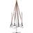 Georg Jensen Season Extension Candlestick 60.8cm