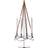 Georg Jensen Season forlænger Lysestage 60.8cm