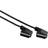 Hama 1 Star Scart - Scart 3m