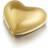 Skultuna Heart Dekorationsfigur 6.5cm