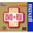 Maxell DVD+RW 4.7GB 4x Jewelcase 5-Pack