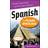 Spanish in Plain English: The 5,001 Easiest Words You'll Ever Learn in Spanish (Häftad)