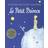 Le Petit Prince (Indbundet, 2001)