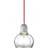 &Tradition Mega Bulb SR2 Pendant Lamp 18cm