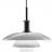Louis Poulsen PH 4½-4 Pendel ∅ 45cm