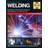 The Haynes Manual on Welding (Haynes DIY Manuals) (Indbundet, 2004)