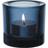 Iittala Kivi Clear Candle Holder 6cm