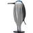 Iittala Butler Bird Prydnadsfigur 26cm