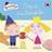 Ben and Holly's Little Kingdom: Trip to the Seaside (Inbunden, 2013)