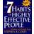 The 7 Habits of Highly Effective People (Miniature Editions) (Hardcover, 2000)