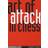 Art of Attack in Chess (Häftad, 1999)