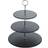 KitchenCraft Master Class Cake Stand