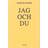 Jag och du (Inbunden, 1994)