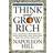 Think and Grow Rich (Häftad, 2005)