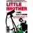 Little Brother (Paperback, 2008)