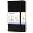 Moleskine Sketchbook (Indbundet, 2008)