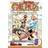 One Piece Volume 5 (Paperback, 2007)