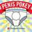 Penis Pokey (Hardcover, 2006)