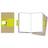 Moleskine Plain Cahier (2004)