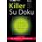 The "Times" Killer Su Doku: Bk. 5 (Paperback, 2009)