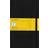 Moleskine Large Squared Notebook