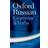 The Oxford Russian Grammar and Verbs (Dictionary) (Paperback, 2002)