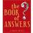 Book of Answers (Inbunden, 2000)