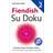 The "Times": Fiendish Su Doku: Bk. 2 (Sudoku Syndication) (Paperback, 2008)