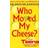 Who Moved My Cheese? For Teens (Inbunden, 2003)