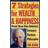 7 Strategies For Wealth And Happiness (Paperback, 1996)