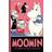 Moomin (Indbundet, 2010)