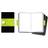 Moleskine Plain Cahier L (2004)