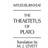 The Theaetetus (Paperback, 1990)