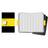 Moleskine Squared Cahier XL (2004)