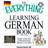 The Everything Learning German Book (Audiobook, CD, 2009)