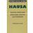 Hausa-English, English-Hausa Dictionary (Hippocrene Practical Dictionaries) (Paperback)