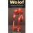 Wolof-English/English-Wolof Dictionary & Phrasebook (Häftad)