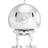 Hoptimist Metal Bumble Prydnadsfigur 13.5cm