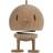 Hoptimist Woody Bumble Dekorationsfigur 13.5cm