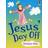 JESUS' DAY OFF (Häftad, 2002)