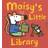 Maisy's Little Library (Board Book, 2011)