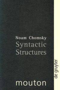 Syntactic Structures (Häftad, 2002)