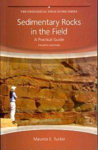 Sedimentary Rocks in the Field: A Practical Guide (Häftad, 2011)