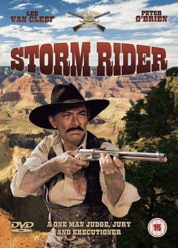 Storm Rider (DVD)