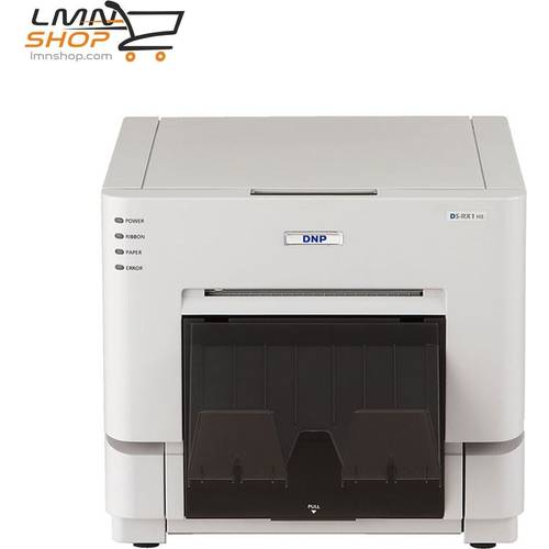 DNP DS-RX1HS 6 Inch Dye Sublimation Printer • Price »
