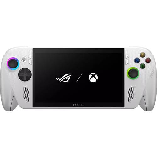 ASUS ROG Xbox Ally RC73YA Gaming Handheld PC • Price »