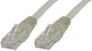 MicroConnect UTP Cat6 RJ45 PVC 1.5m