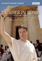 Ancient Rome Series Murder In Rome Inside The Biggest And Be (DVD)