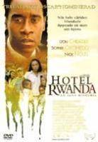 Hotel Rwanda (DVD)