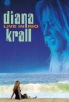 Live In Rio (DVD)